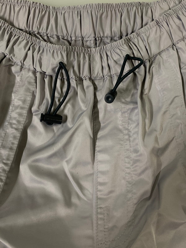 【中古品】【メンズ】 FLAGSTUFF フラッグスタッフ CPG ANOMALY CORD NYLON PANTS アノマリー コード ナイロン パンツ FS1333 ボトムス 153-260811-hu-27-min サイズ：M カラー：ライトグレー系 万代Net店
