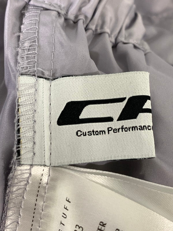 【中古品】【メンズ】 FLAGSTUFF フラッグスタッフ CPG ANOMALY CORD NYLON PANTS アノマリー コード ナイロン パンツ FS1333 ボトムス 153-260811-hu-27-min サイズ：M カラー：ライトグレー系 万代Net店
