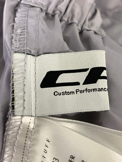 【中古品】【メンズ】 FLAGSTUFF フラッグスタッフ CPG ANOMALY CORD NYLON PANTS アノマリー コード ナイロン パンツ FS1333 ボトムス 153-260811-hu-27-min サイズ：M カラー：ライトグレー系 万代Net店