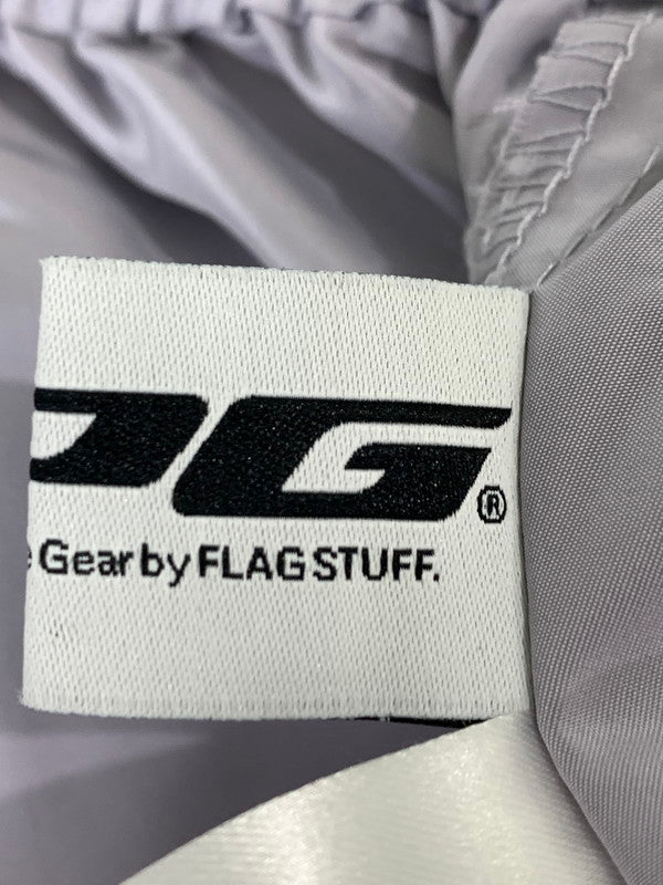 【中古品】【メンズ】 FLAGSTUFF フラッグスタッフ CPG ANOMALY CORD NYLON PANTS アノマリー コード ナイロン パンツ FS1333 ボトムス 153-260811-hu-27-min サイズ：M カラー：ライトグレー系 万代Net店
