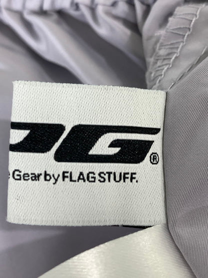 【中古品】【メンズ】 FLAGSTUFF フラッグスタッフ CPG ANOMALY CORD NYLON PANTS アノマリー コード ナイロン パンツ FS1333 ボトムス 153-260811-hu-27-min サイズ：M カラー：ライトグレー系 万代Net店