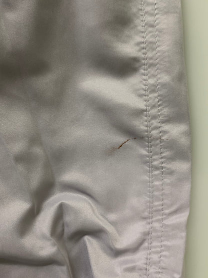 【中古品】【メンズ】 FLAGSTUFF フラッグスタッフ CPG ANOMALY CORD NYLON PANTS アノマリー コード ナイロン パンツ FS1333 ボトムス 153-260811-hu-27-min サイズ：M カラー：ライトグレー系 万代Net店