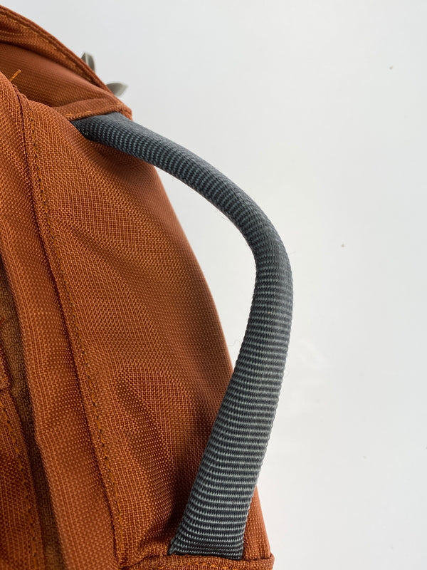 【現状渡し品】【メンズ/レディース】 OSPRAY オスプレー KESTREL 38 ケストレル 38 バックパック リュックサック アウトドア 鞄 登山 188-260809-em-05-min カラー：オレンジ系 万代Net店
