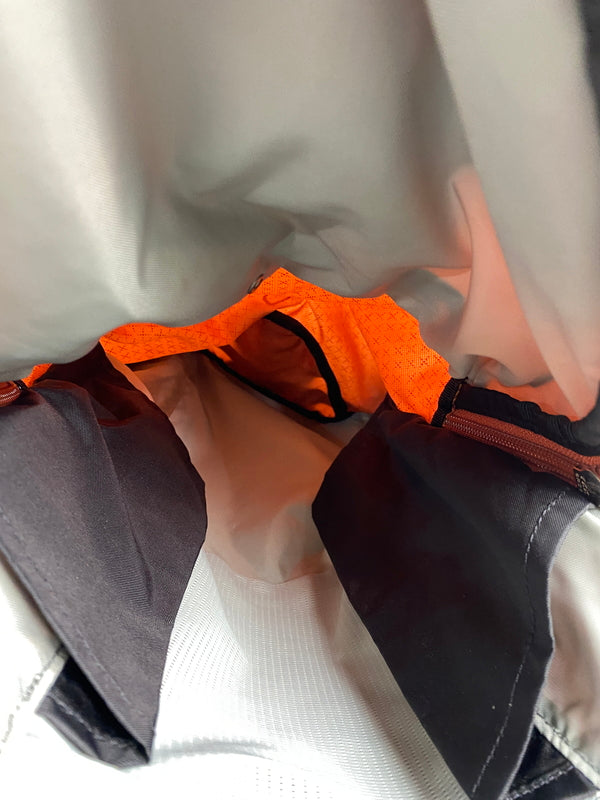 【現状渡し品】【メンズ/レディース】 OSPRAY オスプレー KESTREL 38 ケストレル 38 バックパック リュックサック アウトドア 鞄 登山 188-260809-em-05-min カラー：オレンジ系 万代Net店