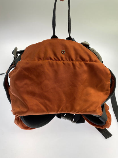 【現状渡し品】【メンズ/レディース】 OSPRAY オスプレー KESTREL 38 ケストレル 38 バックパック リュックサック アウトドア 鞄 登山 188-260809-em-05-min カラー：オレンジ系 万代Net店