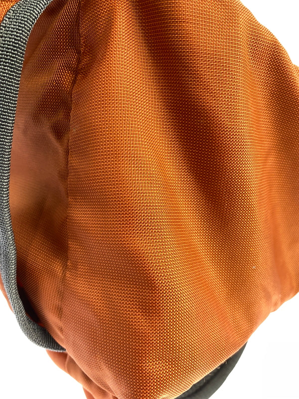 【現状渡し品】【メンズ/レディース】 OSPRAY オスプレー KESTREL 38 ケストレル 38 バックパック リュックサック アウトドア 鞄 登山 188-260809-em-05-min カラー：オレンジ系 万代Net店