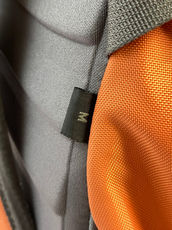 【中古品】【メンズ/レディース】 OSPREY オスプレー KODE 22 BACKPACK コード 22 バックパック リュックサック 鞄 アウトドア 雪山 188-260809-em-06-min カラー：オレンジ系 万代Net店