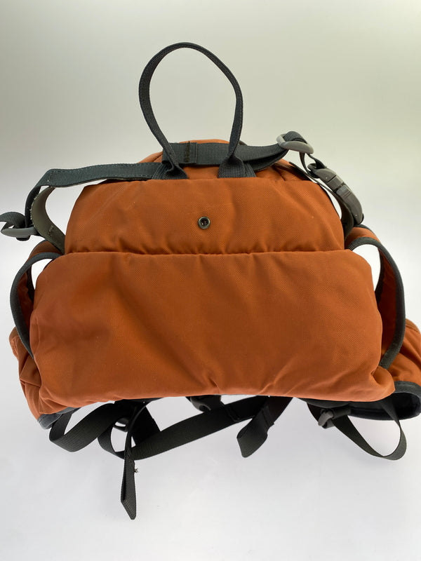【中古品】【メンズ/レディース】 OSPREY オスプレー KODE 22 BACKPACK コード 22 バックパック リュックサック 鞄 アウトドア 雪山 188-260809-em-06-min カラー：オレンジ系 万代Net店