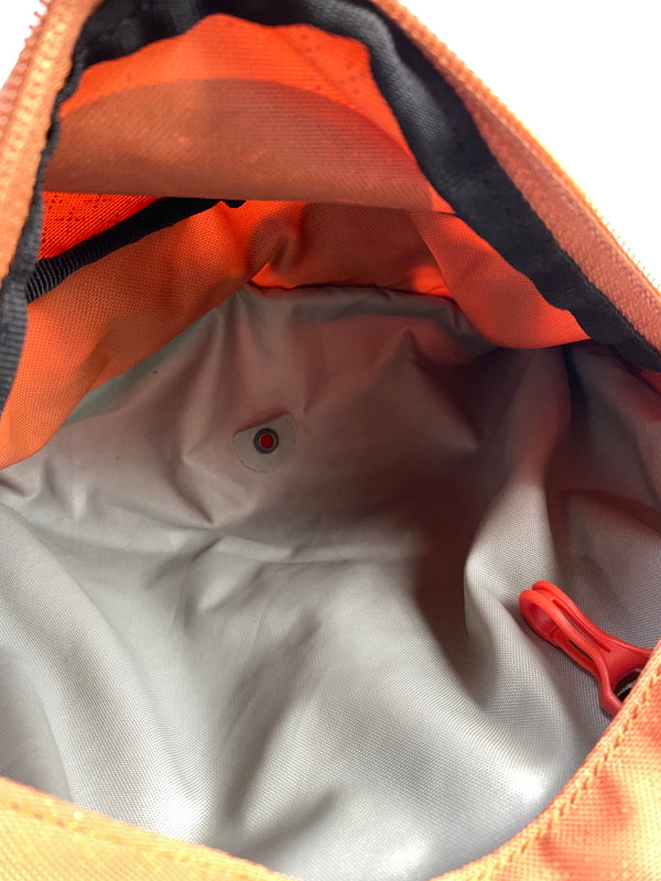 【中古品】【メンズ/レディース】 OSPREY オスプレー KODE 22 BACKPACK コード 22 バックパック リュックサック 鞄 アウトドア 雪山 188-260809-em-06-min カラー：オレンジ系 万代Net店
