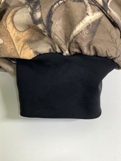 【中古品】【メンズ】 CARHARTT カーハート MESH LINER REAL TREE JACKET 101090 977 メッシュライナー リアルツリー ジャケット アウター 146-260806-yn-03-min サイズ：M REGULAR カラー：ブラウン系 万代Net店