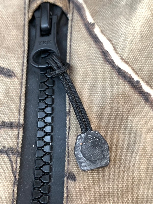【中古品】【メンズ】 CARHARTT カーハート MESH LINER REAL TREE JACKET 101090 977 メッシュライナー リアルツリー ジャケット アウター 146-260806-yn-03-min サイズ：M REGULAR カラー：ブラウン系 万代Net店