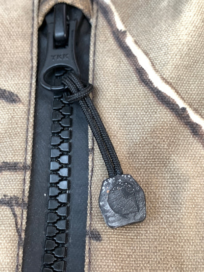 【中古品】【メンズ】 CARHARTT カーハート MESH LINER REAL TREE JACKET 101090 977 メッシュライナー リアルツリー ジャケット アウター 146-260806-yn-03-min サイズ：M REGULAR カラー：ブラウン系 万代Net店