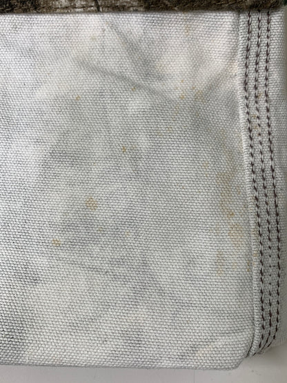 【中古品】【メンズ】 CARHARTT カーハート REAL TREE DUCK PAINTER PANTS B235977 USA製 リアルツリー ダックペインターパンツ ボトムス 157-260806-yn-10-min サイズ：34×32 カラー：ブラウン系 万代Net店