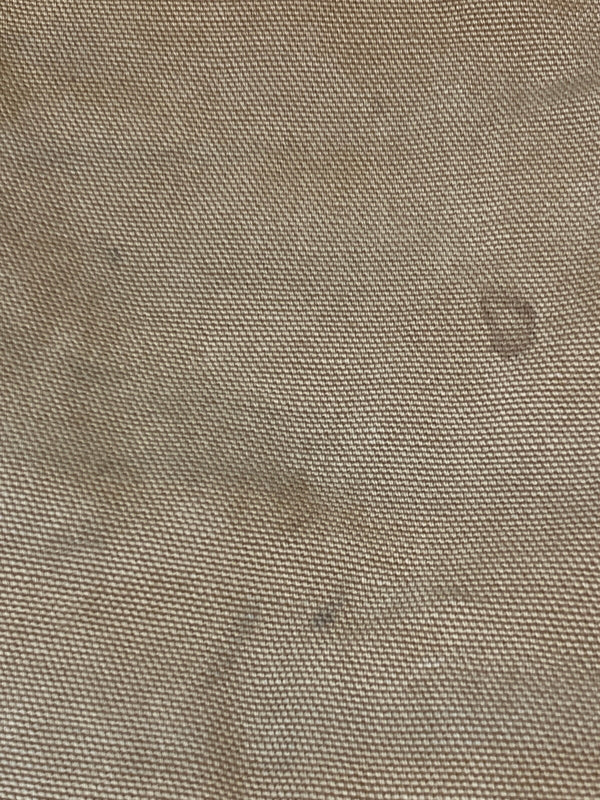 【現状渡し品】【メンズ】 CARHARTT カーハート ダック地 オーバーオール オールインワン 157-260811-hu-32-min サイズ：印字かすれのため不明 カラー：ベージュ系 万代Net店