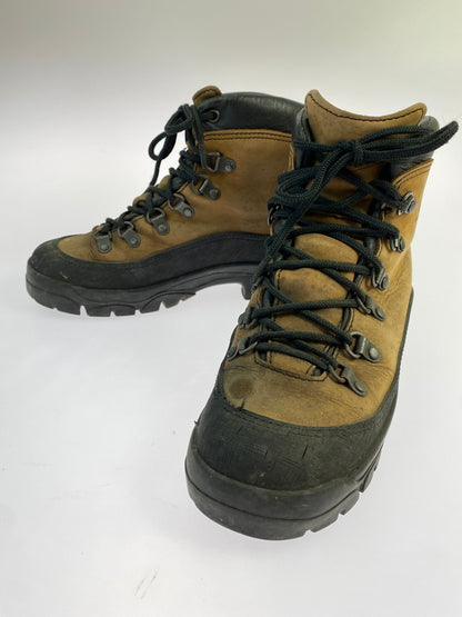 【現状渡し品】【メンズ】 DANNER ダナー 43513X コンバットハイカー 靴 シューズ 164-260805-zi-23-min サイズ：US7 カラー：ブラウン系 万代Net店