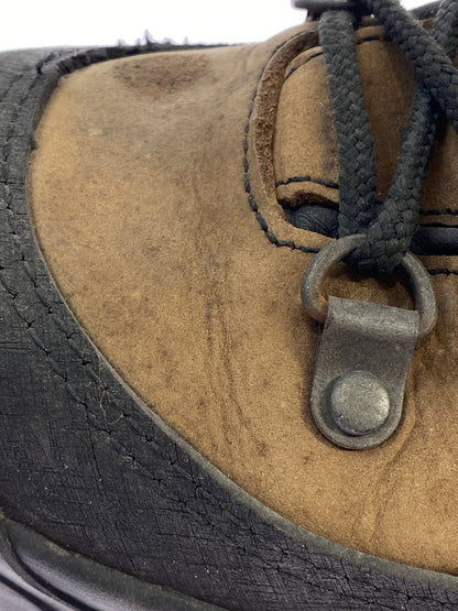 【現状渡し品】【メンズ】 DANNER ダナー 43513X コンバットハイカー 靴 シューズ 164-260805-zi-23-min サイズ：US7 カラー：ブラウン系 万代Net店