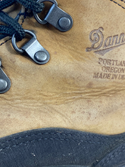 【現状渡し品】【メンズ】 DANNER ダナー 43513X コンバットハイカー 靴 シューズ 164-260805-zi-23-min サイズ：US7 カラー：ブラウン系 万代Net店