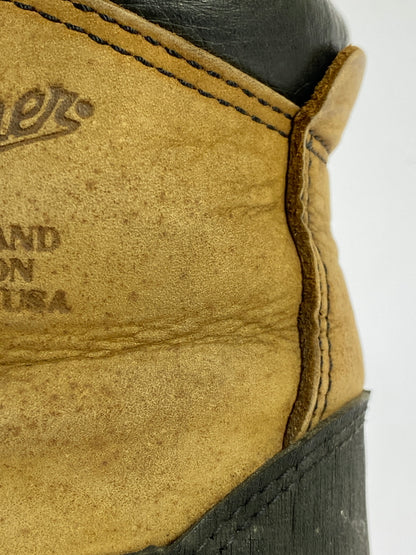 【現状渡し品】【メンズ】 DANNER ダナー 43513X コンバットハイカー 靴 シューズ 164-260805-zi-23-min サイズ：US7 カラー：ブラウン系 万代Net店