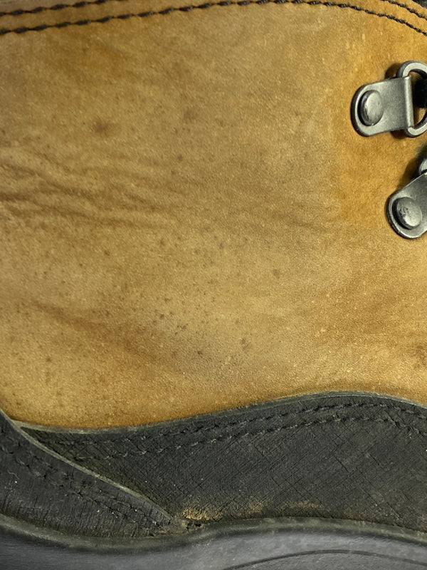 【現状渡し品】【メンズ】 DANNER ダナー 43513X コンバットハイカー 靴 シューズ 164-260805-zi-23-min サイズ：US7 カラー：ブラウン系 万代Net店