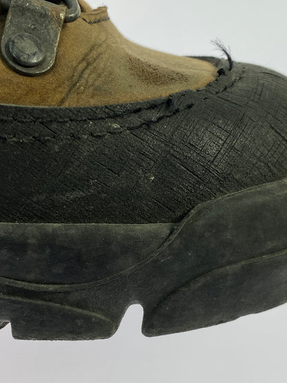 【現状渡し品】【メンズ】 DANNER ダナー 43513X コンバットハイカー 靴 シューズ 164-260805-zi-23-min サイズ：US7 カラー：ブラウン系 万代Net店