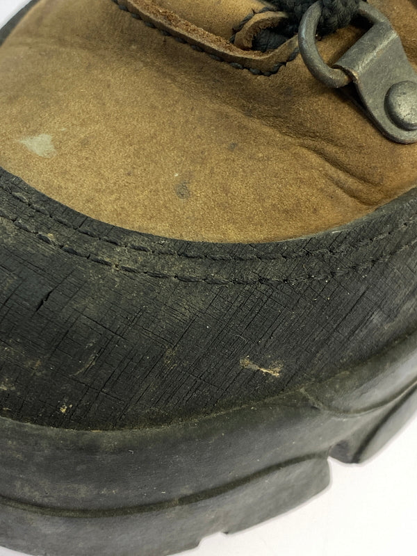 【現状渡し品】【メンズ】 DANNER ダナー 43513X コンバットハイカー 靴 シューズ 164-260805-zi-23-min サイズ：US7 カラー：ブラウン系 万代Net店