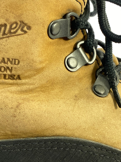 【現状渡し品】【メンズ】 DANNER ダナー 43513X コンバットハイカー 靴 シューズ 164-260805-zi-23-min サイズ：US7 カラー：ブラウン系 万代Net店