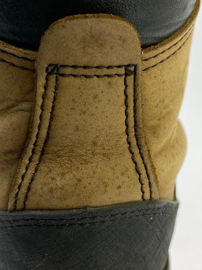 【現状渡し品】【メンズ】 DANNER ダナー 43513X コンバットハイカー 靴 シューズ 164-260805-zi-23-min サイズ：US7 カラー：ブラウン系 万代Net店