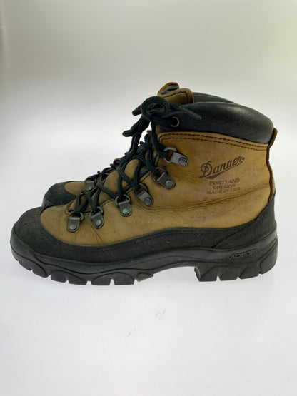 【現状渡し品】【メンズ】 DANNER ダナー 43513X コンバットハイカー 靴 シューズ 164-260805-zi-23-min サイズ：US7 カラー：ブラウン系 万代Net店