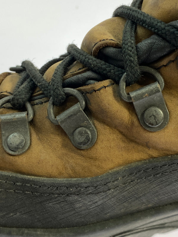 【現状渡し品】【メンズ】 DANNER ダナー 43513X コンバットハイカー 靴 シューズ 164-260805-zi-23-min サイズ：US7 カラー：ブラウン系 万代Net店