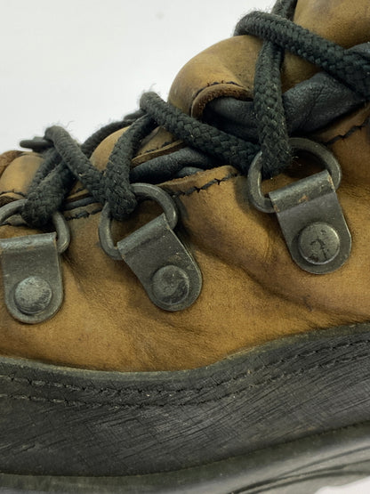 【現状渡し品】【メンズ】 DANNER ダナー 43513X コンバットハイカー 靴 シューズ 164-260805-zi-23-min サイズ：US7 カラー：ブラウン系 万代Net店