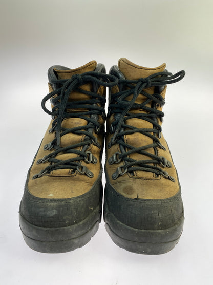 【現状渡し品】【メンズ】 DANNER ダナー 43513X コンバットハイカー 靴 シューズ 164-260805-zi-23-min サイズ：US7 カラー：ブラウン系 万代Net店