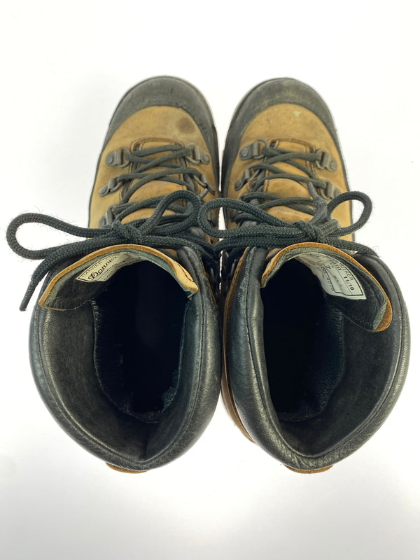 【現状渡し品】【メンズ】 DANNER ダナー 43513X コンバットハイカー 靴 シューズ 164-260805-zi-23-min サイズ：US7 カラー：ブラウン系 万代Net店