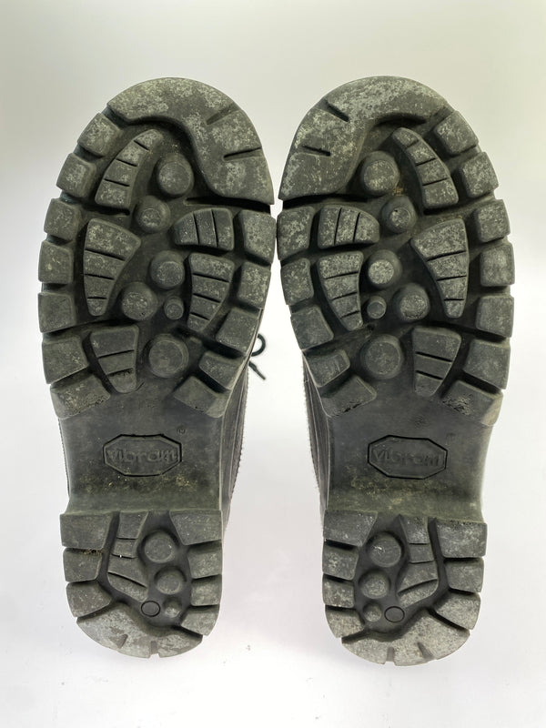 【現状渡し品】【メンズ】 DANNER ダナー 43513X コンバットハイカー 靴 シューズ 164-260805-zi-23-min サイズ：US7 カラー：ブラウン系 万代Net店