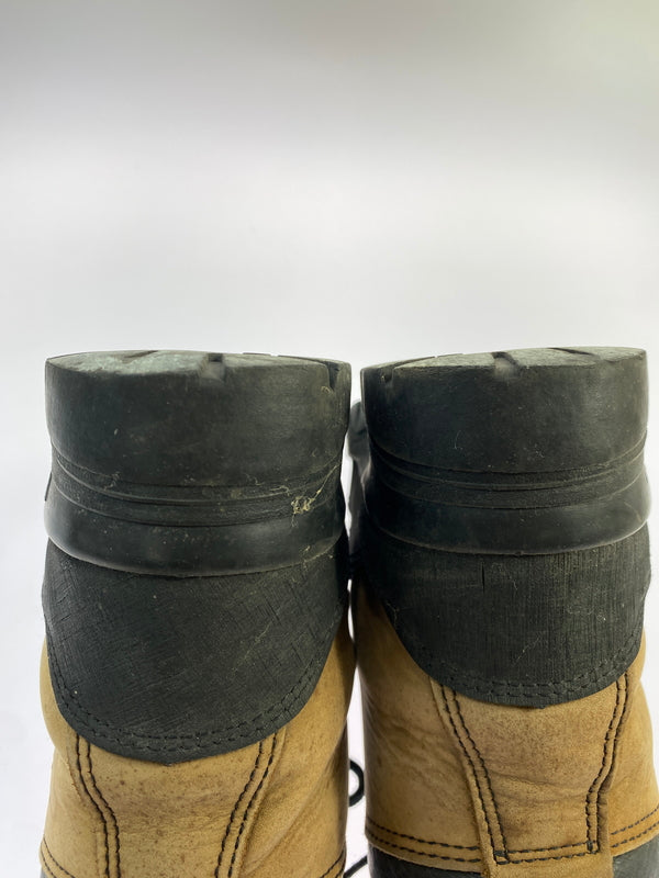 【現状渡し品】【メンズ】 DANNER ダナー 43513X コンバットハイカー 靴 シューズ 164-260805-zi-23-min サイズ：US7 カラー：ブラウン系 万代Net店
