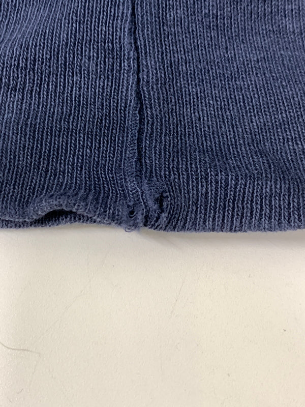 【中古品】【メンズ】 CHAMPION チャンピオン 90's REVERSE WEAVE COLLEGE HOODIE UCSF 90年代 リバースウィーブ カレッジ フーディー パーカー トップス 146-260806-yn-01-min サイズ：SMALL カラー：ネイビー 万代Net店