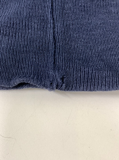 【中古品】【メンズ】 CHAMPION チャンピオン 90's REVERSE WEAVE COLLEGE HOODIE UCSF 90年代 リバースウィーブ カレッジ フーディー パーカー トップス 146-260806-yn-01-min サイズ：SMALL カラー：ネイビー 万代Net店