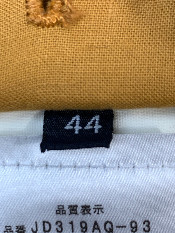 【中古品】【メンズ】 LARDINI ラルディーニ ASR41203 コーデュロイジャケット&ベスト 141-260805-zi-42-min サイズ：44 カラー：キャメル 万代Net店