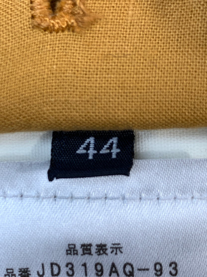 【中古品】【メンズ】 LARDINI ラルディーニ ASR41203 コーデュロイジャケット&ベスト 141-260805-zi-42-min サイズ：44 カラー：キャメル 万代Net店