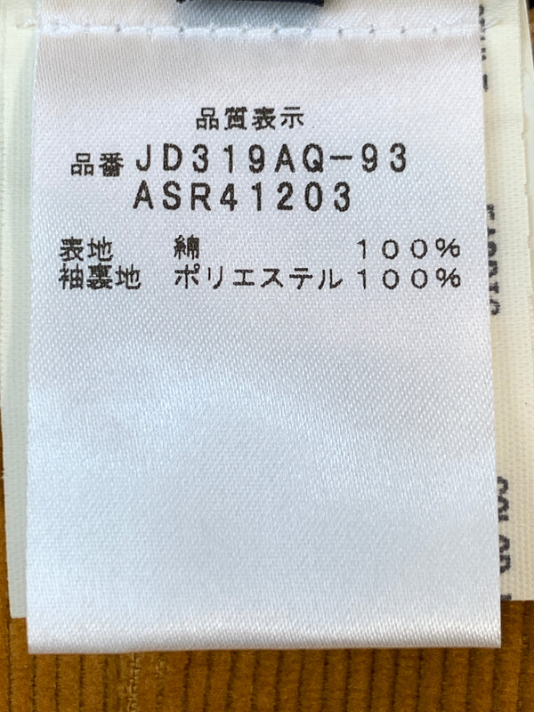 【中古品】【メンズ】 LARDINI ラルディーニ ASR41203 コーデュロイジャケット&ベスト 141-260805-zi-42-min サイズ：44 カラー：キャメル 万代Net店