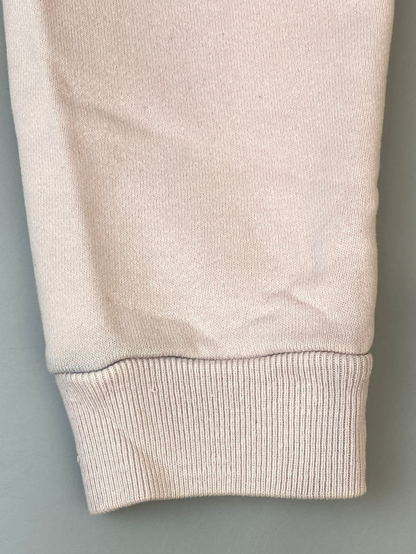 【中古品】【メンズ】 CHESWICK チェスウィック 雪柄 SWEATSHIRT スウェット トップス 145-260807-jt-37-min サイズ：M カラー：ピンク 万代Net店