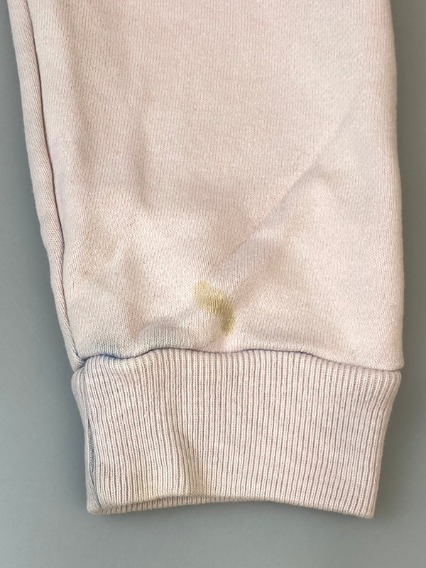 【中古品】【メンズ】 CHESWICK チェスウィック 雪柄 SWEATSHIRT スウェット トップス 145-260807-jt-37-min サイズ：M カラー：ピンク 万代Net店