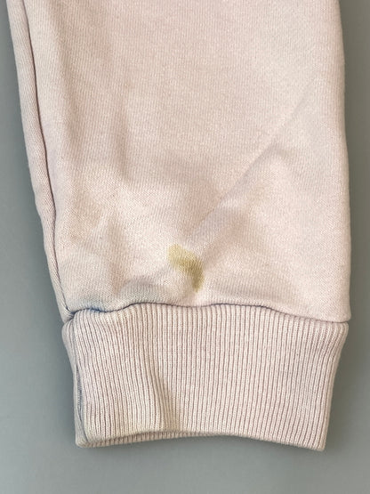 【中古品】【メンズ】 CHESWICK チェスウィック 雪柄 SWEATSHIRT スウェット トップス 145-260807-jt-37-min サイズ：M カラー：ピンク 万代Net店