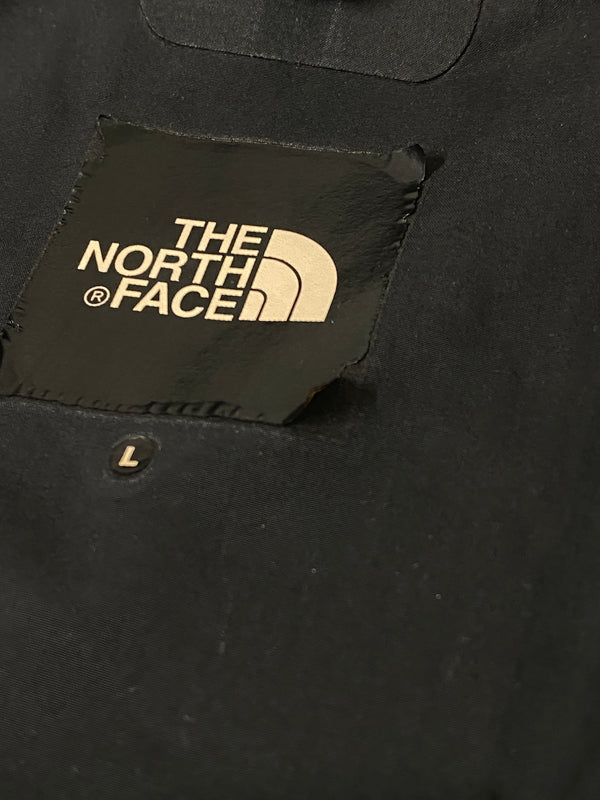 【現状渡し品】【メンズ】 THE NORTH FACE ザ ノースフェイス NP21309 グローブトレッカージャケット アウター 144-260807-jt-06-min サイズ：L カラー：ブラック 万代Net店