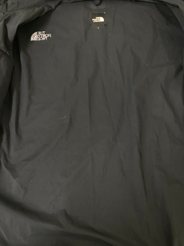【現状渡し品】【メンズ】 THE NORTH FACE ザ ノースフェイス NP21309 グローブトレッカージャケット アウター 144-260807-jt-06-min サイズ：L カラー：ブラック 万代Net店
