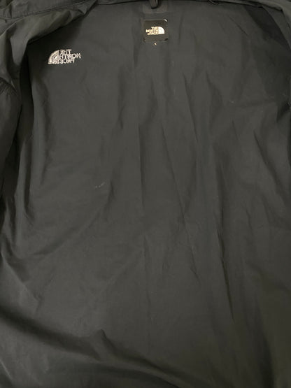 【現状渡し品】【メンズ】 THE NORTH FACE ザ ノースフェイス NP21309 グローブトレッカージャケット アウター 144-260807-jt-06-min サイズ：L カラー：ブラック 万代Net店