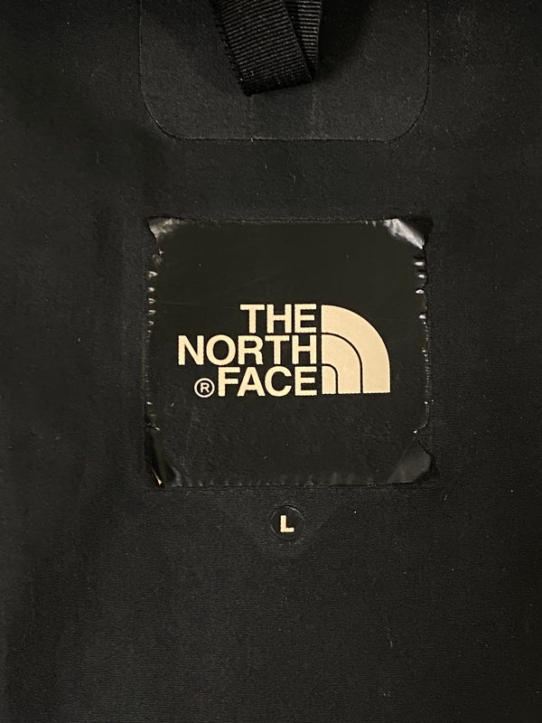 【現状渡し品】【メンズ】 THE NORTH FACE ザ ノースフェイス NP21309 グローブトレッカージャケット アウター 144-260807-jt-06-min サイズ：L カラー：ブラック 万代Net店