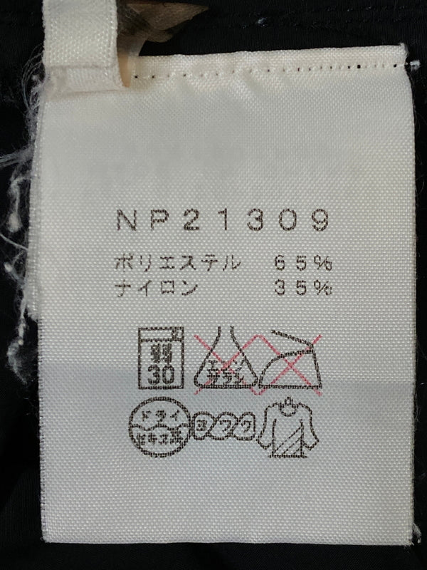【現状渡し品】【メンズ】 THE NORTH FACE ザ ノースフェイス NP21309 グローブトレッカージャケット アウター 144-260807-jt-06-min サイズ：L カラー：ブラック 万代Net店