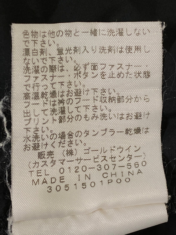 【現状渡し品】【メンズ】 THE NORTH FACE ザ ノースフェイス NP21309 グローブトレッカージャケット アウター 144-260807-jt-06-min サイズ：L カラー：ブラック 万代Net店