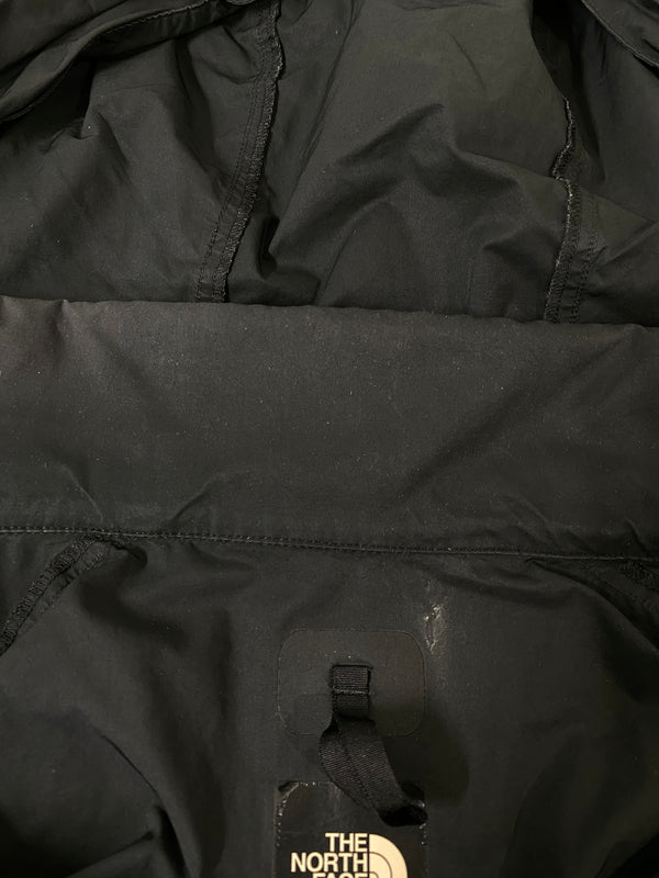 【現状渡し品】【メンズ】 THE NORTH FACE ザ ノースフェイス NP21309 グローブトレッカージャケット アウター 144-260807-jt-06-min サイズ：L カラー：ブラック 万代Net店