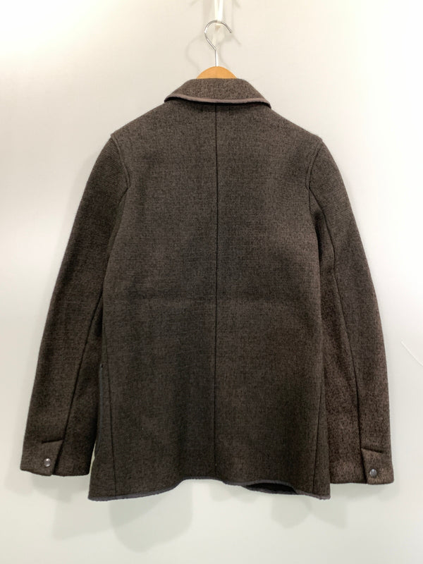 【中古品】【メンズ】 BROWN'S BEACH JACKET ブラウンズビーチジャケット COVERALL カバーオール 145-260805-zi-41-min サイズ：M カラー：ブラウン 万代Net店